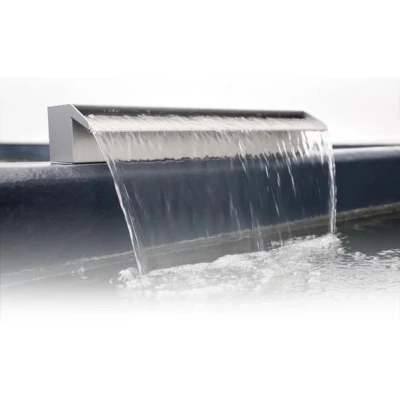 Afbeelding van Aquaking RVS Waterval 60 cm