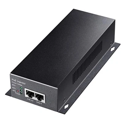 Afbeelding van Cudy 90 W Gigabit PoE++ injector