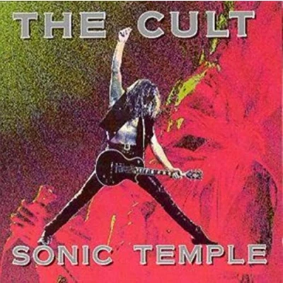 Afbeelding van Sonic Temple (CD)