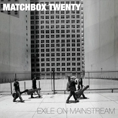 Afbeelding van Exile on Mainstream