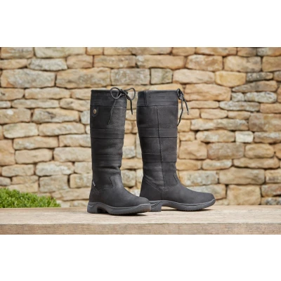 Image de Dublin Boots River III Regular Noir EU 44