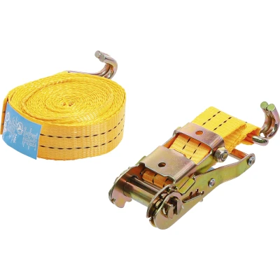 Afbeelding van BGS Ratel spanband 6 meter x 38 mm