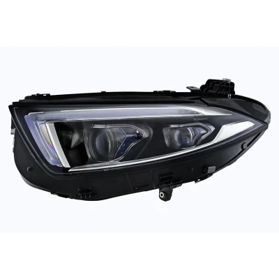 Afbeelding van HELLA 1EX 015 619 911 Koplampen