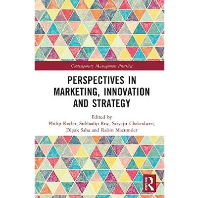 Afbeelding van Contemporary Management Practices Perspectives in Marketing, Innovation and Strategy