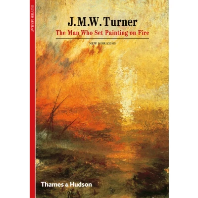 Afbeelding van J M W Turner