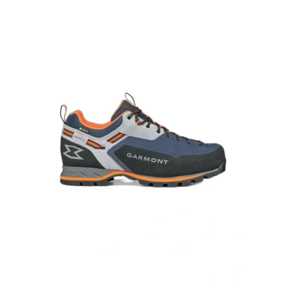 Afbeelding van GARMONT Dragontail MNT Evo GTX Chaussures d&#039;approvisionnement imperméables et stables pour homme avec extérieur en daim semelle extérieure adhérente d&#039;escalade de