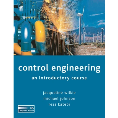 Afbeelding van Control Engineering