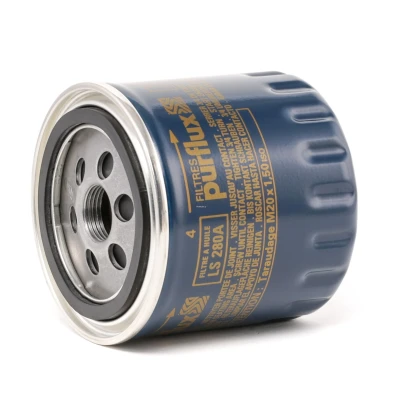 Afbeelding van Purflux Oliefilter LS280A