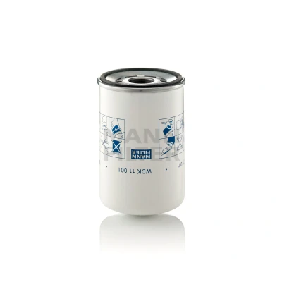 Afbeelding van Mann filter Brandstoffilter WDK 11 001