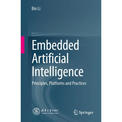 Afbeelding van Embedded Artificial Intelligence