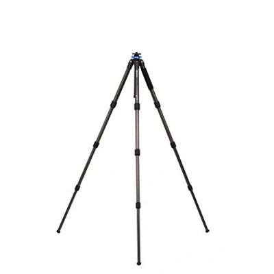 Afbeelding van Benro Mach3 TMA38CL statief