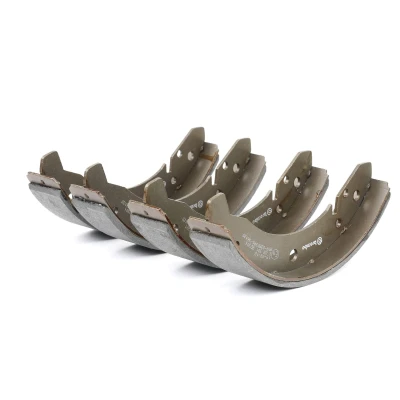 Afbeelding van Brembo Remschoen set S 85 501