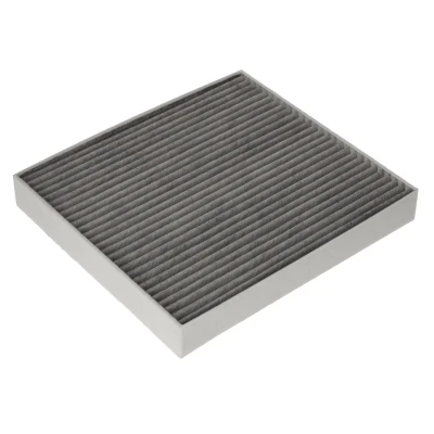 Afbeelding van FEBI BILSTEIN 184211 Interieurfilter Carbon filter 240 217 32