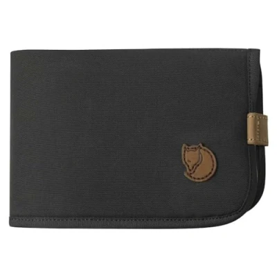 Afbeelding van Fjallraven G1000 Seat Pad DARK GREY