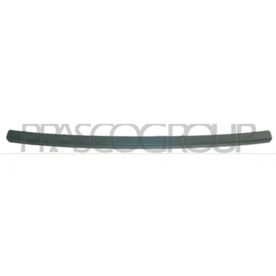 Afbeelding van PRASCO FD4241275 Sier / beschermingspaneel, bumper Achter FORD: Focus 2 Kombi