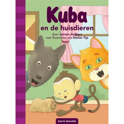 Image de Kuba en de huisdieren