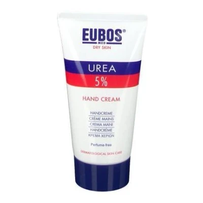 Afbeelding van 5% Urea Hand Cream Crème 75 ml