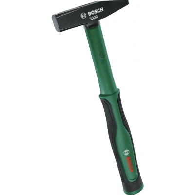 Afbeelding van Bosch Bankhamer Hamer 300 g