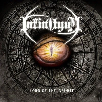 Afbeelding van Infinityum Lord Of The Infinite (CD)