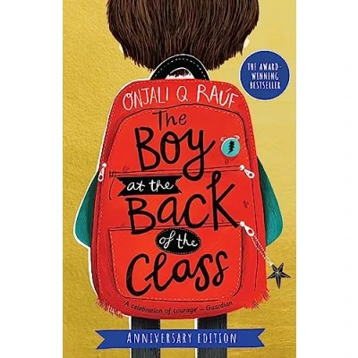 Afbeelding van the Boy At Back of Class Anniversary Edition