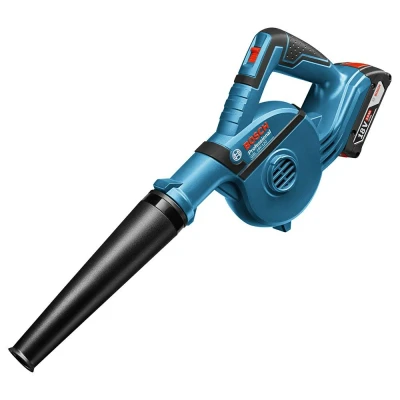 Afbeelding van Bosch GBL 18V 120 Li Ion accu Blazer body 270 km/h 06019F5100