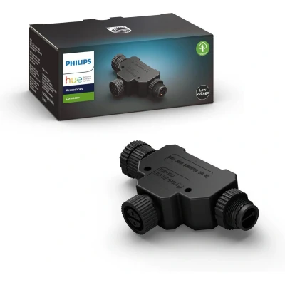 Afbeelding van Philips Lighting Hue Stekkermodule 1736930PN