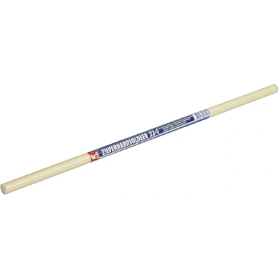 Afbeelding van Griffon zilverhardsoldeer 23 s 1.5, 100 gram, koker