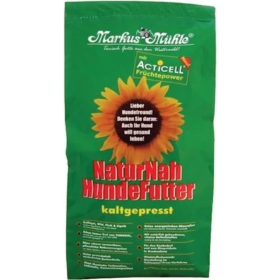 Afbeelding van Markus Muhle Naturnah Hondenbrok 5 kg