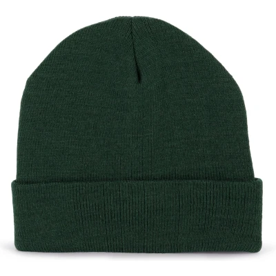 Afbeelding van K up Gerecycleerde muts met Thinsulate voering KP893 Forest Green