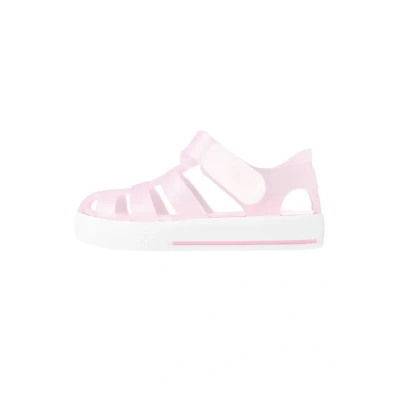 Afbeelding van IGOR Star sandalen met armband, uniseks, baby, Roze
