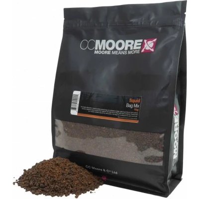 Afbeelding van CC Moore Bag Mix Squid (1kg) Lokvoer