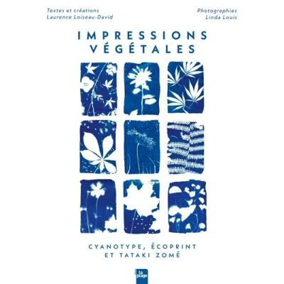 Image de Impressions Végétales