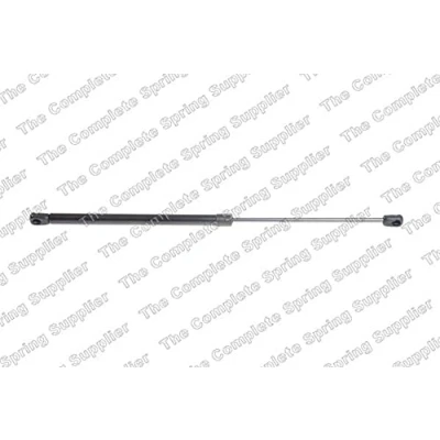 Afbeelding van LESJÖFORS 8104263 Gasveer achterklep Achter AUDI: A3 Hatchback