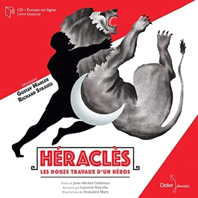 Afbeelding van Heracles