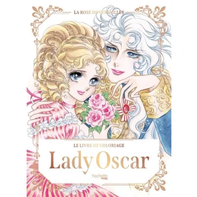 Image de Lady Oscar