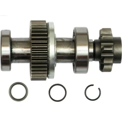 Afbeelding van AS PL SD6069 Vrijwielaandrijving, starter