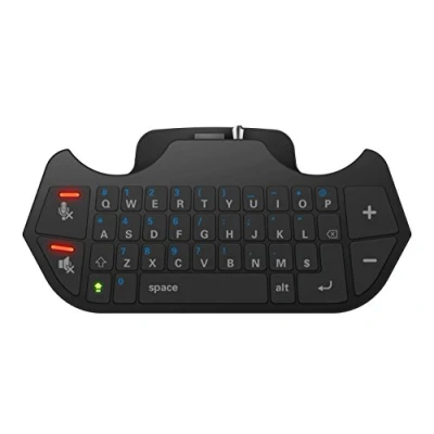 Afbeelding van Piranha chat pad met audio PS4
