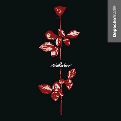 Afbeelding van Depeche Mode Violator (LP)