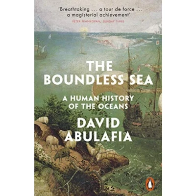 Afbeelding van The Boundless Sea