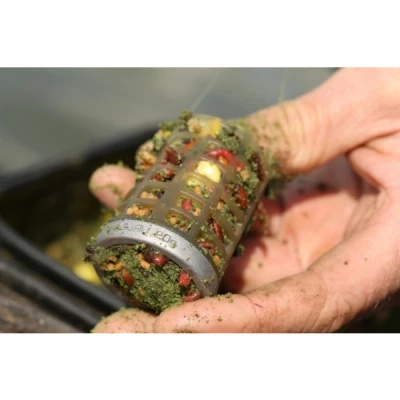 Image de Guru X Change Cage A Distance(2 pcs) Taille : Medium 20 30g