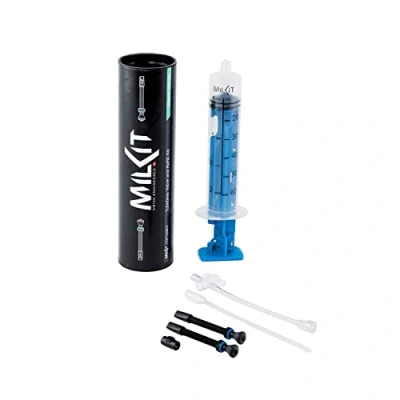 Afbeelding van MilKit, Accessoires voor fietsbanden