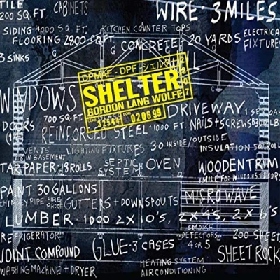 Afbeelding van Ensemble Signal With Bran Lubman Shelter (CD)