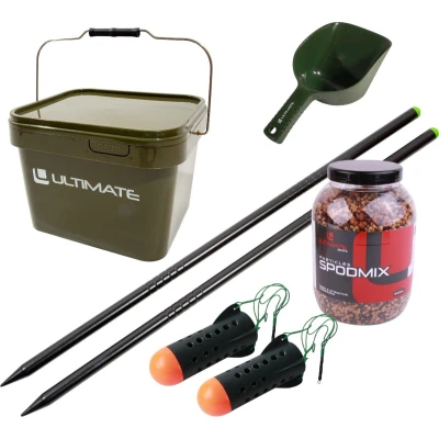 Afbeelding van Ultimate Carp Spod Kit Karperset