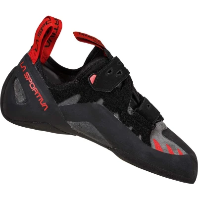 Afbeelding van La Sportiva Tarantula Boulder Klimschoenen Zwart EU 39 1/2 Man