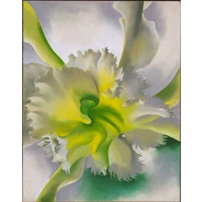 Image de Georgia O&#039;Keeffe