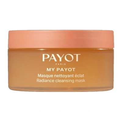Afbeelding van Payot My Radiance Cleansing Mask 100 ml