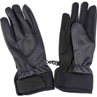 Afbeelding van Whistler Telun Handschoenen, Maat: Medium, Black