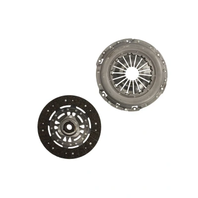 Afbeelding van AISIN KE VW21R Koppelingsset 240 VOLKSWAGEN: Golf 6, 5, Jetta 3, AUDI: A3 Sportback, Hatchback, Saloon, SKODA: Octavia II Hatchback