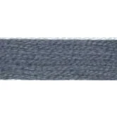 Afbeelding van DMC Mouline 414 borduurgaren