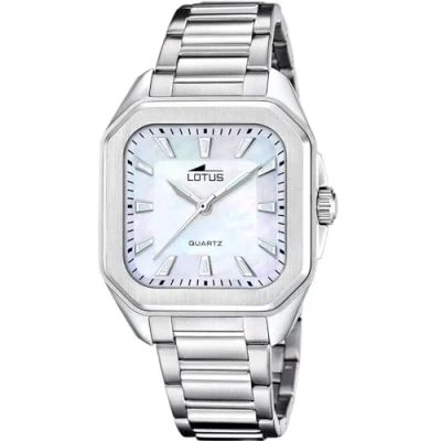 Afbeelding van Lotus 18967/2 Dames Horloge
